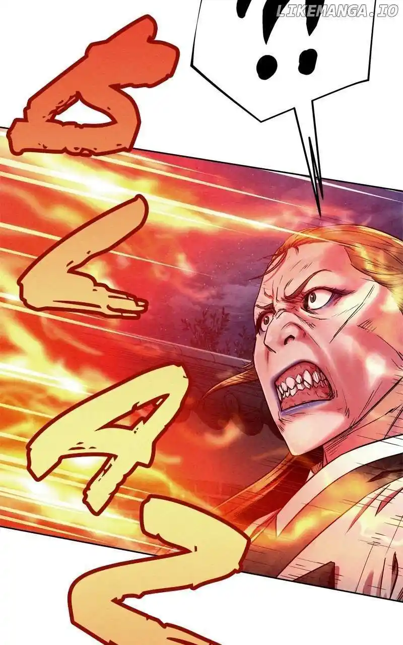 Moshin Hunter Chapter 99