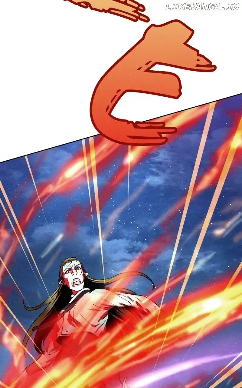 Moshin Hunter Chapter 99