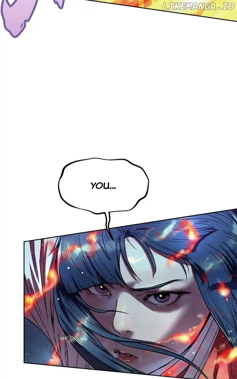 Moshin Hunter Chapter 99