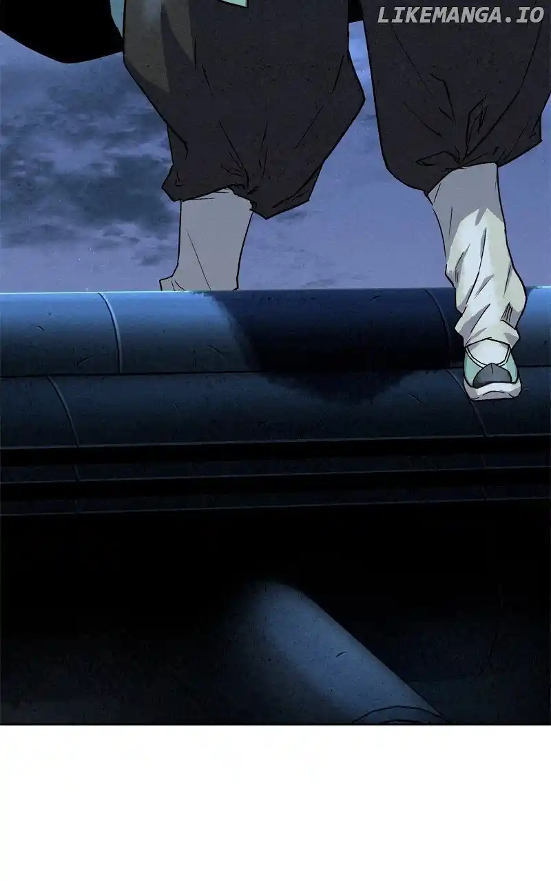 Moshin Hunter Chapter 99