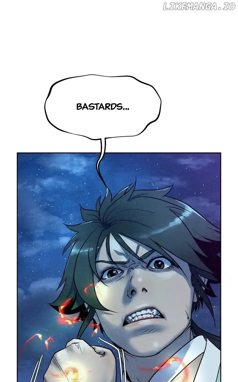 Moshin Hunter Chapter 99