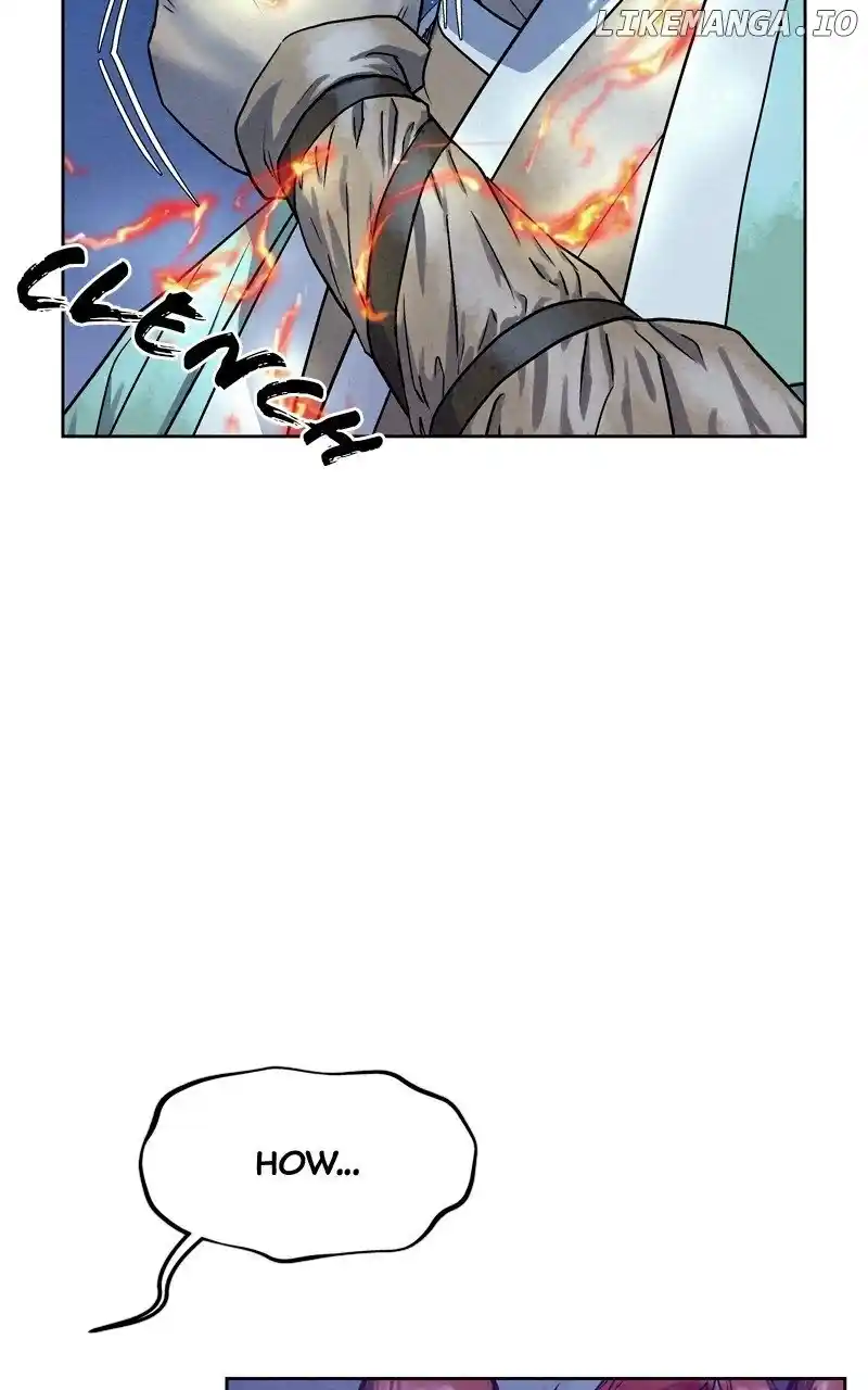 Moshin Hunter Chapter 99