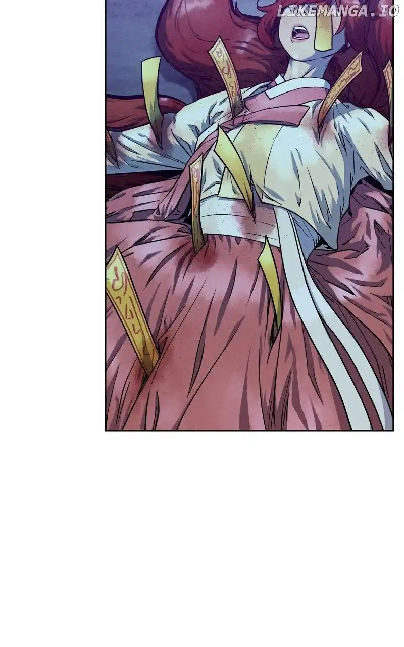 Moshin Hunter Chapter 99