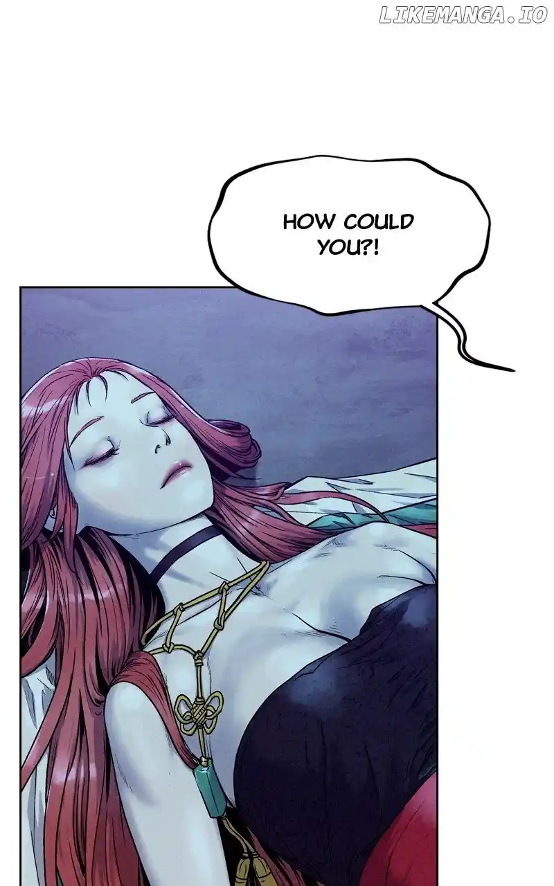 Moshin Hunter Chapter 99