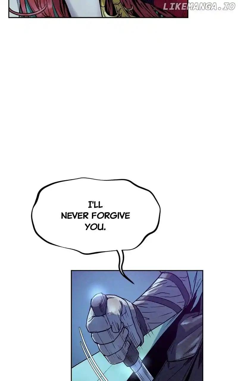 Moshin Hunter Chapter 99
