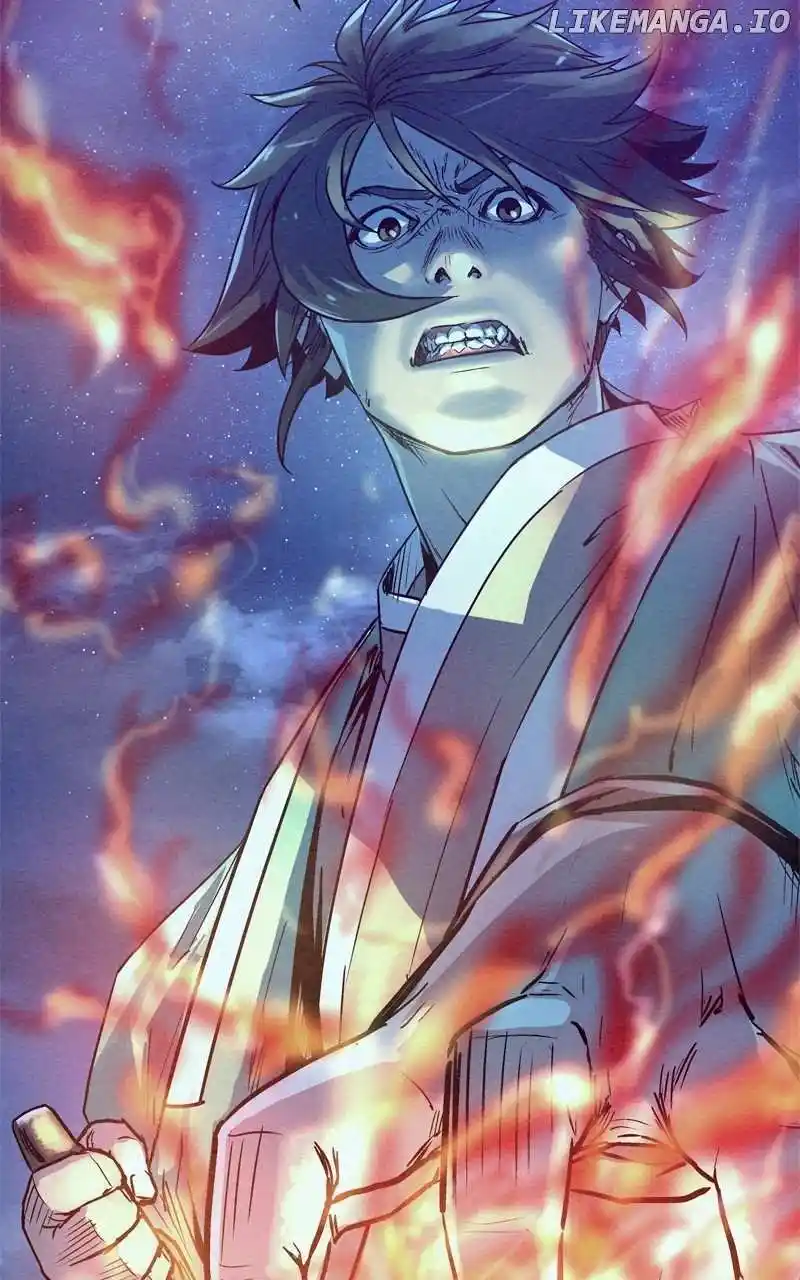 Moshin Hunter Chapter 99