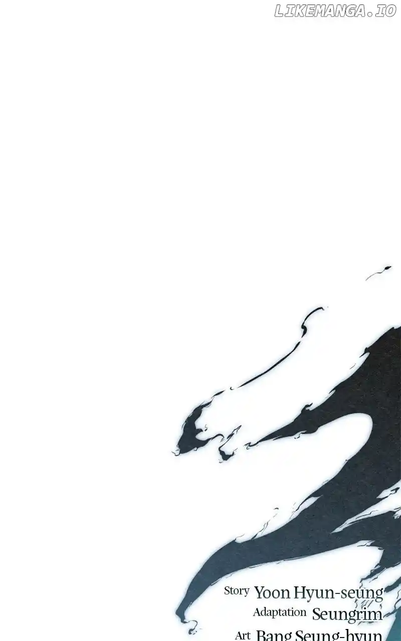 Moshin Hunter Chapter 99