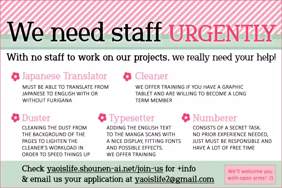 Mousou Elektel Vol. 4 Ch. 21.5