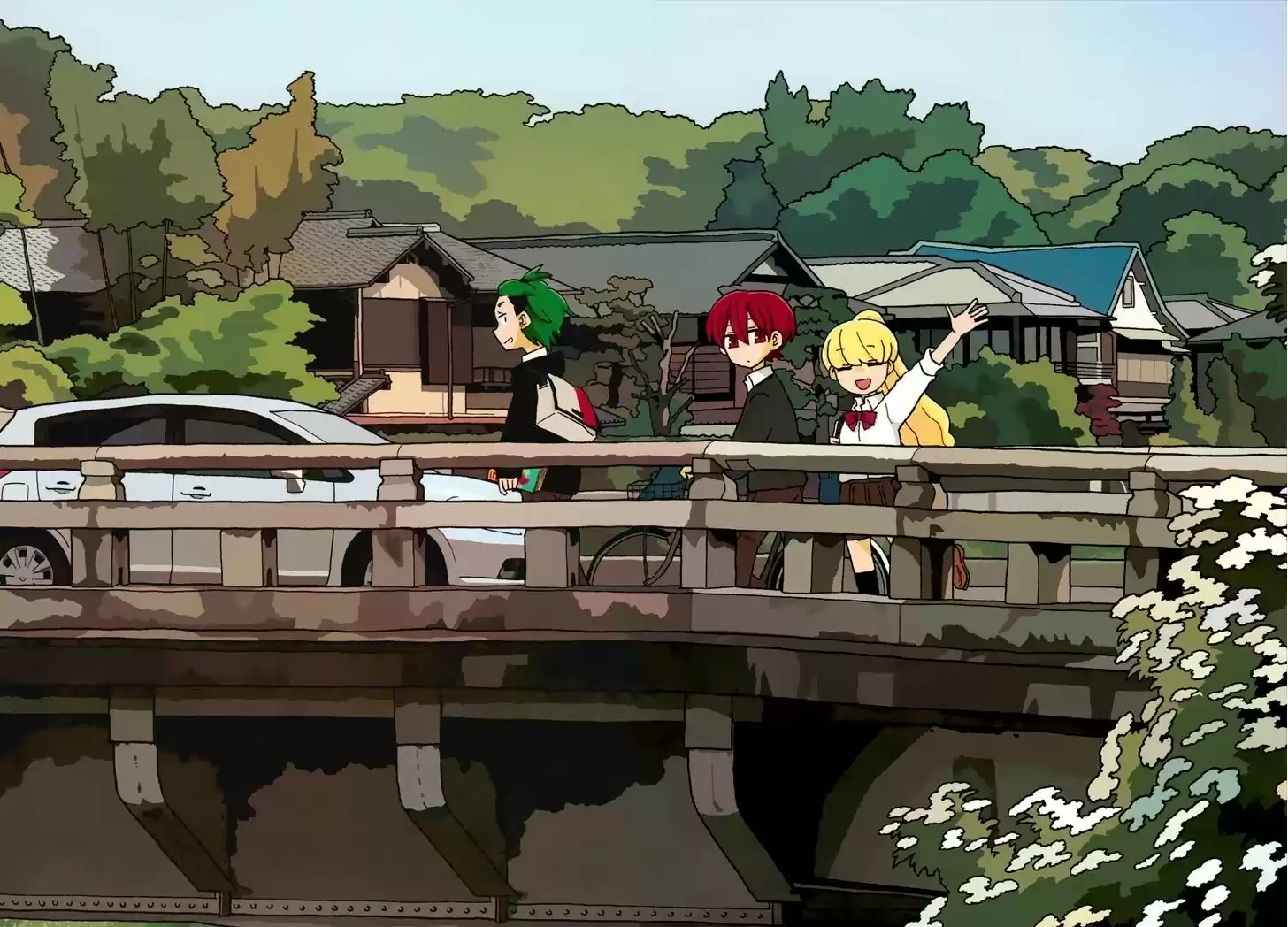 Mousou Telepathy 512.5