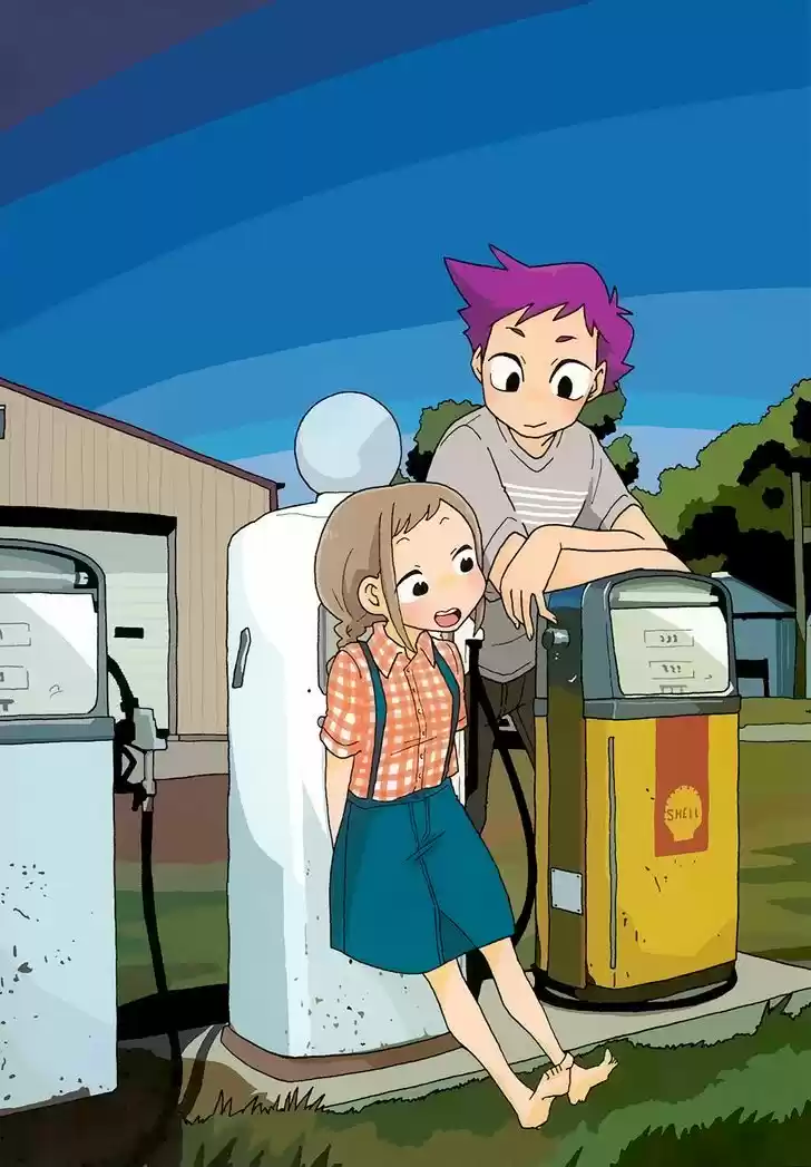 Mousou Telepathy 512.5