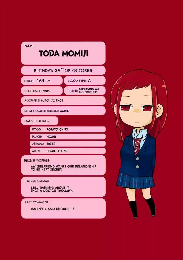 Mousou Telepathy 512.5