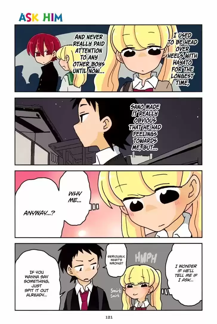 Mousou Telepathy 512.5