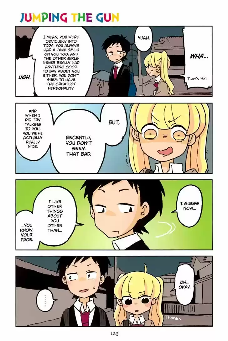 Mousou Telepathy 512.5