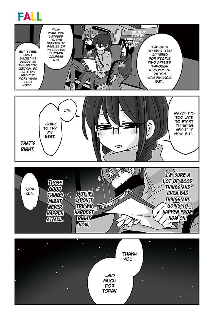 Mousou Telepathy 560