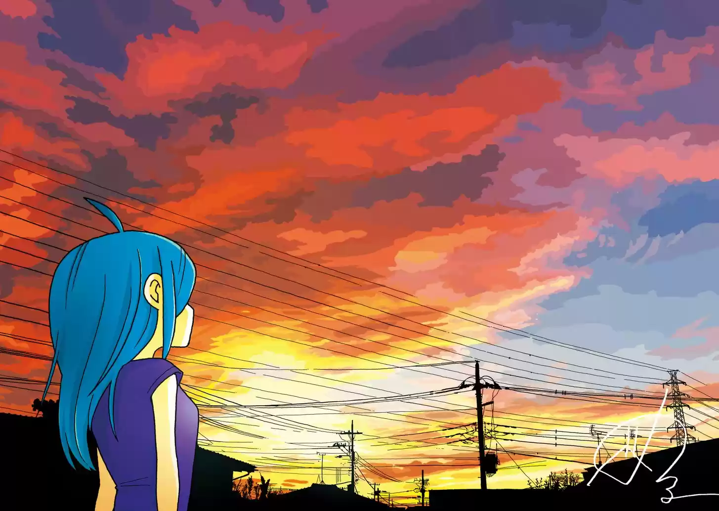 Mousou Telepathy 612.5