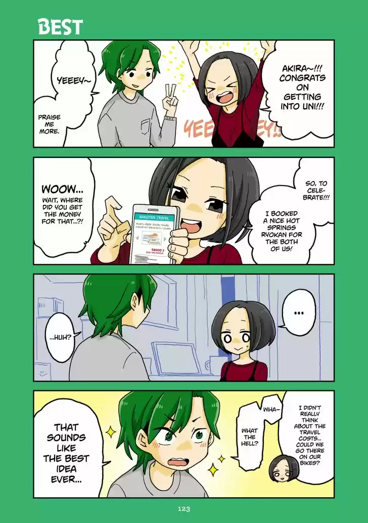 Mousou Telepathy 612.5