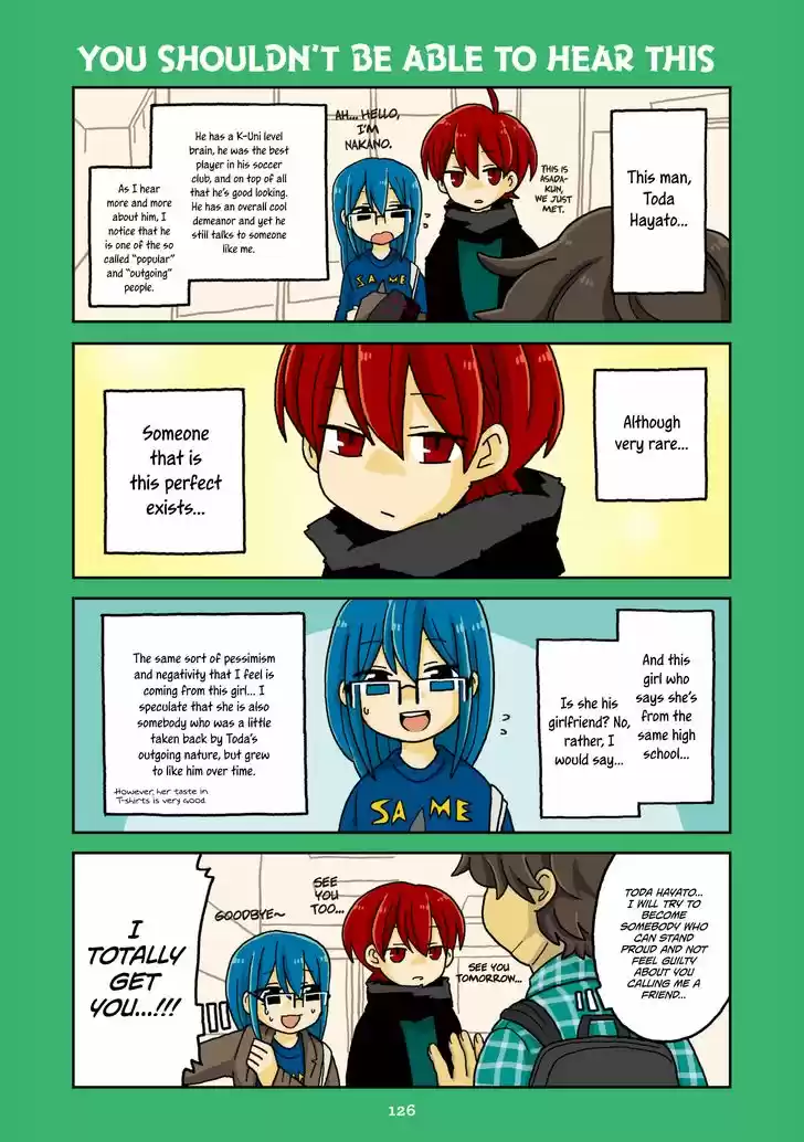 Mousou Telepathy 612.5
