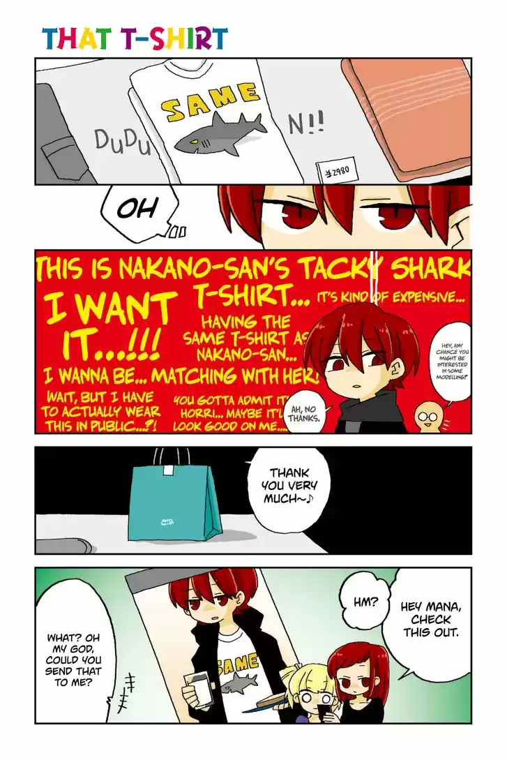 Mousou Telepathy 612.5
