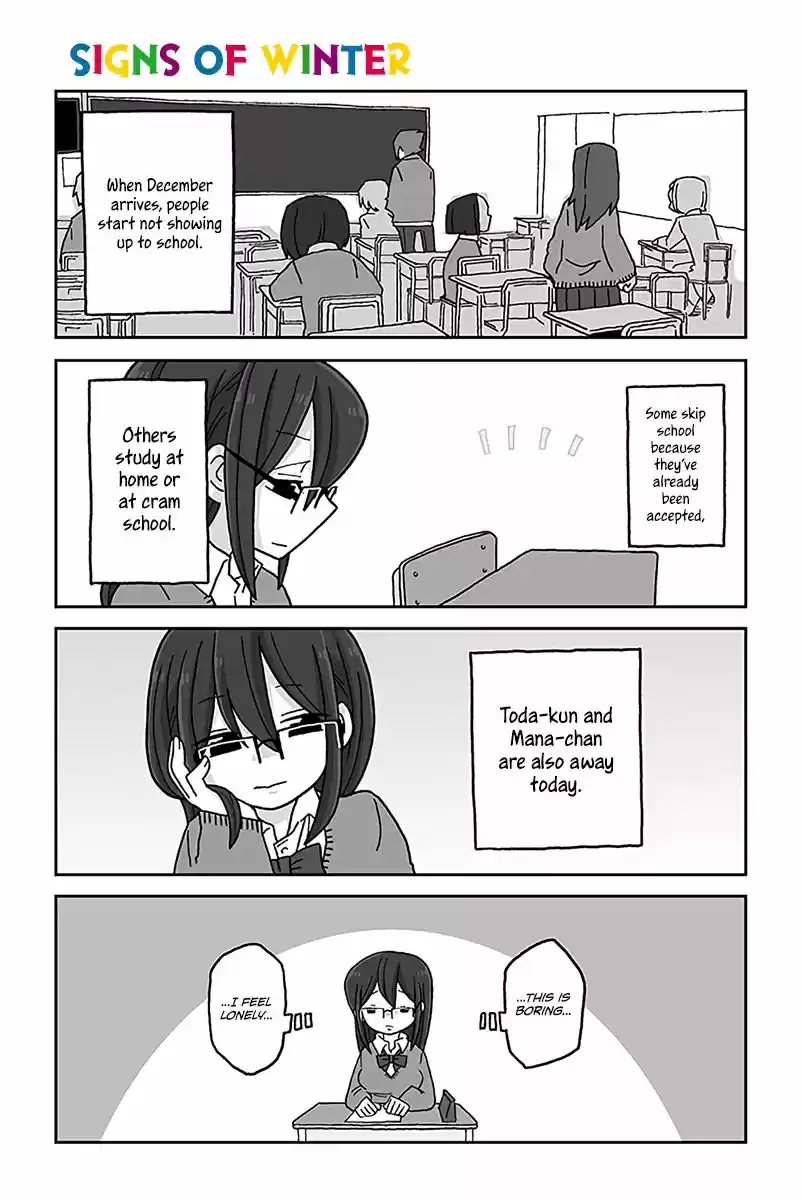 Mousou Telepathy ch.603
