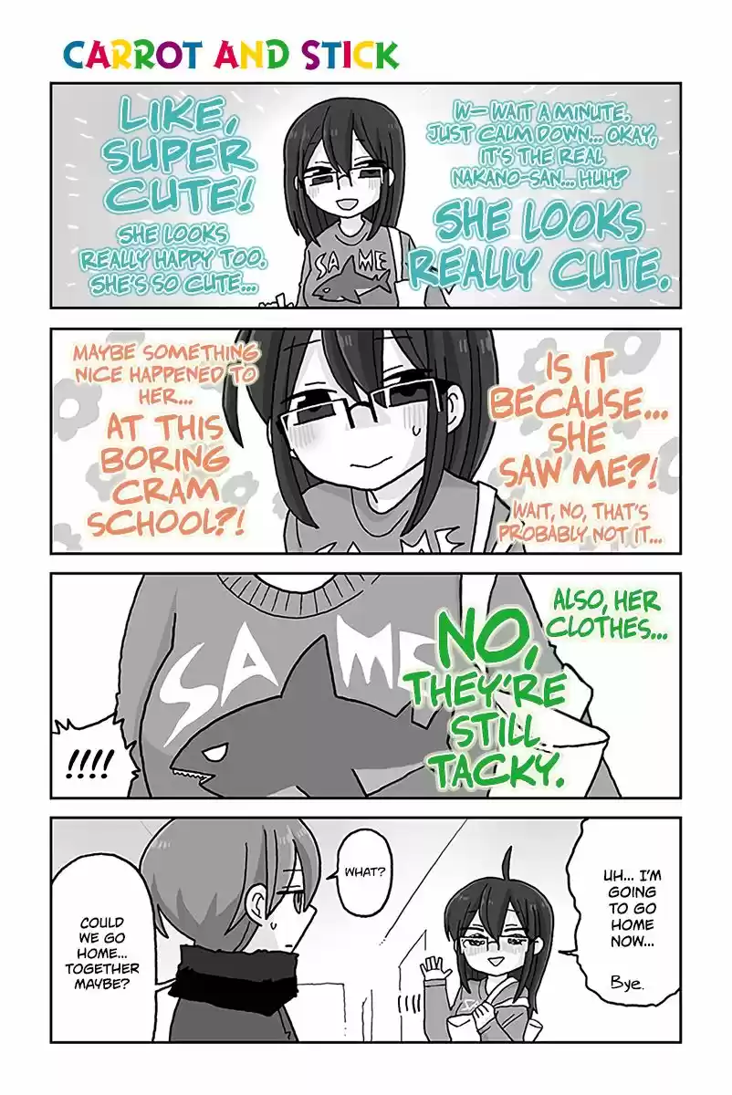 Mousou Telepathy ch.610