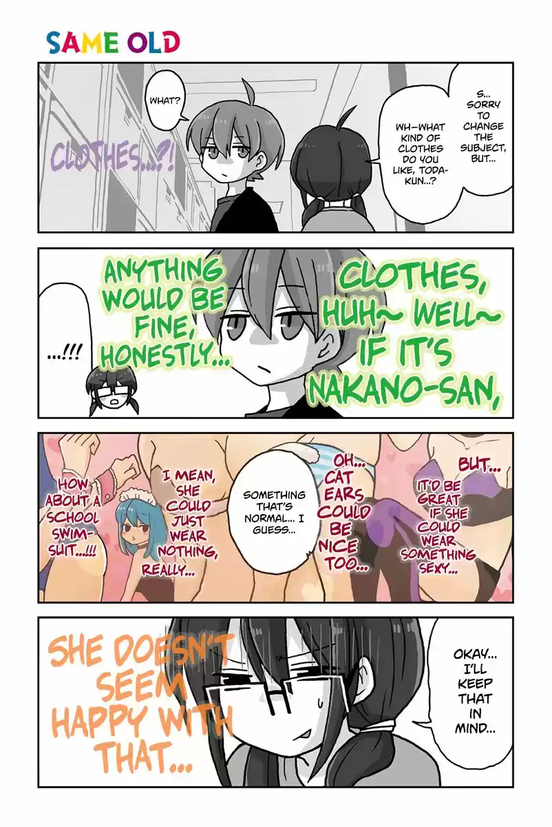 Mousou Telepathy ch.618