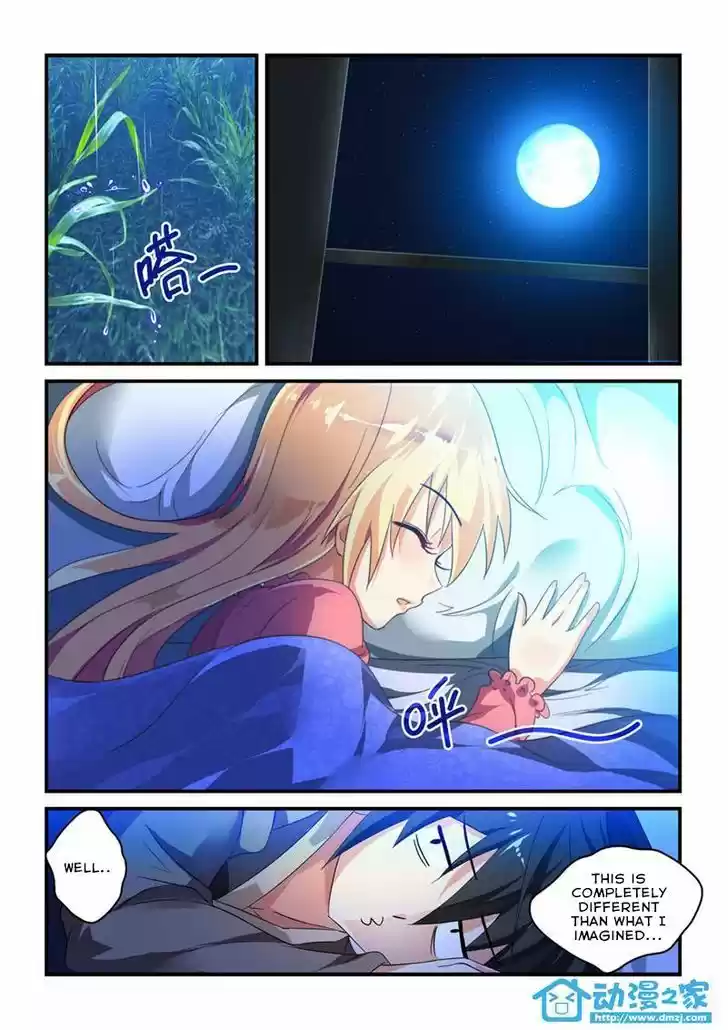 Mowang Yu Yongzhe Yu Sheng Jian Shendian 6