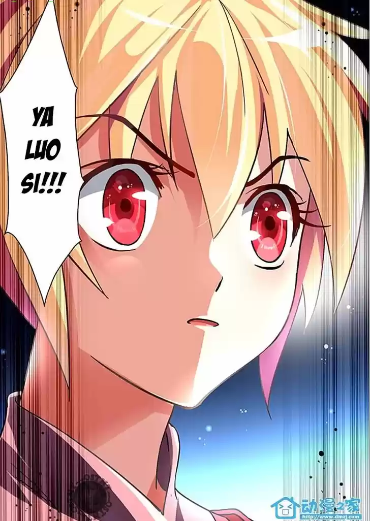 Mowang Yu Yongzhe Yu Sheng Jian Shendian 7