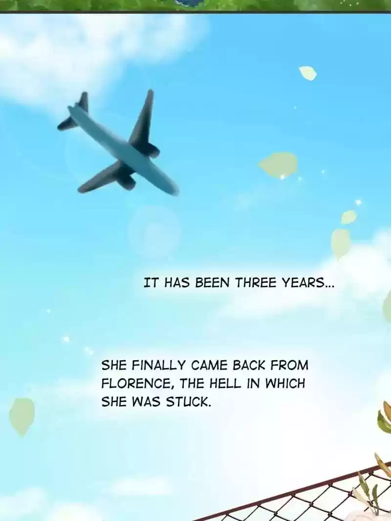 Mr. Zhou, Forced Marriage Is Illegal! Chapter 1