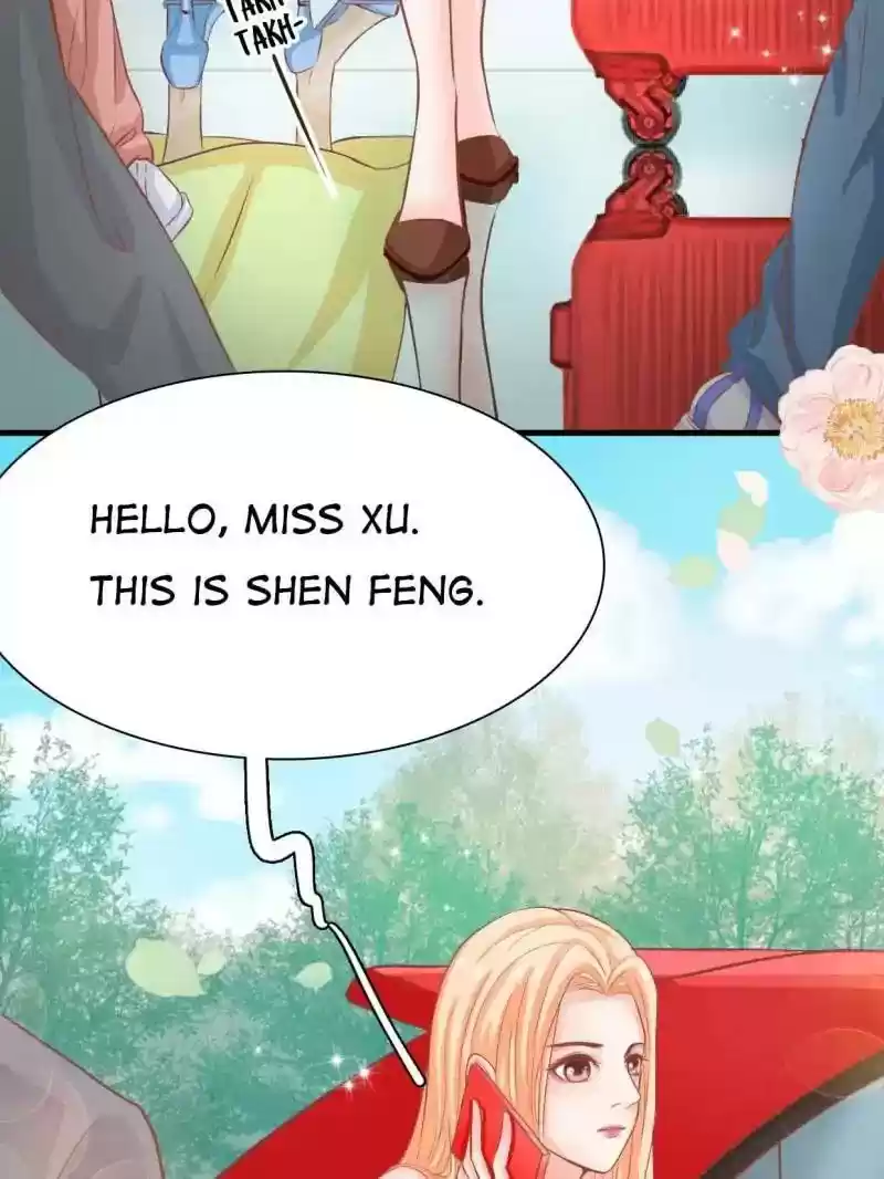 Mr. Zhou, Forced Marriage Is Illegal! Chapter 1