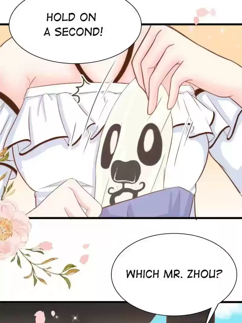 Mr. Zhou, Forced Marriage Is Illegal! Chapter 1