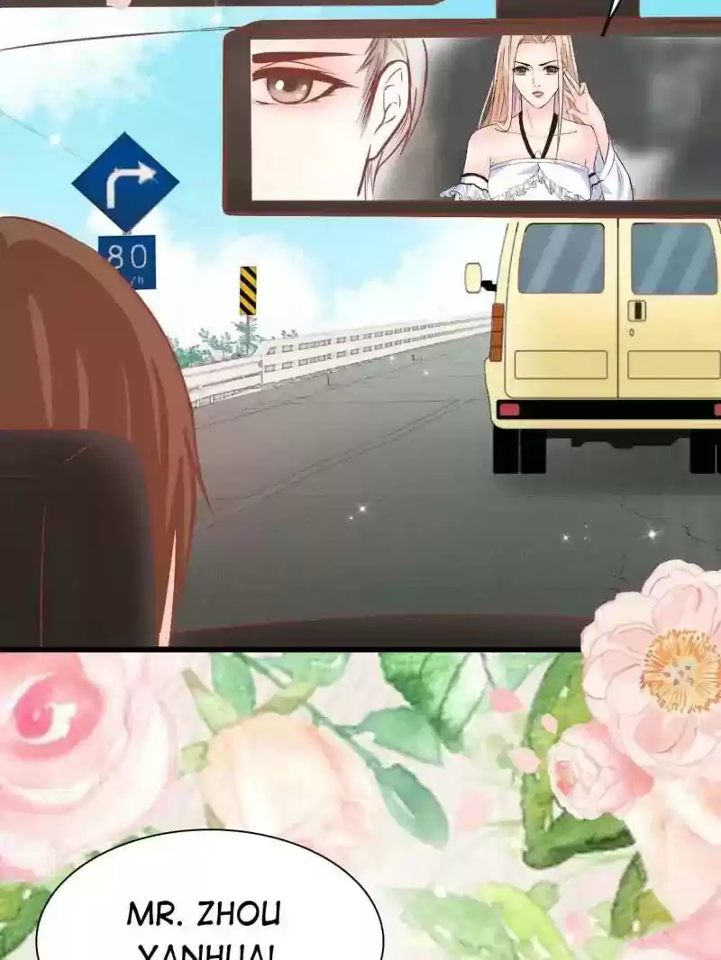 Mr. Zhou, Forced Marriage Is Illegal! Chapter 1