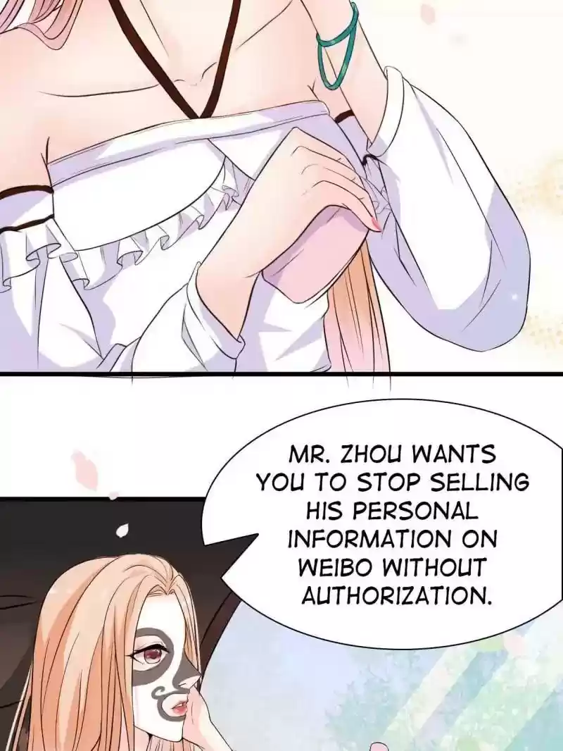 Mr. Zhou, Forced Marriage Is Illegal! Chapter 1