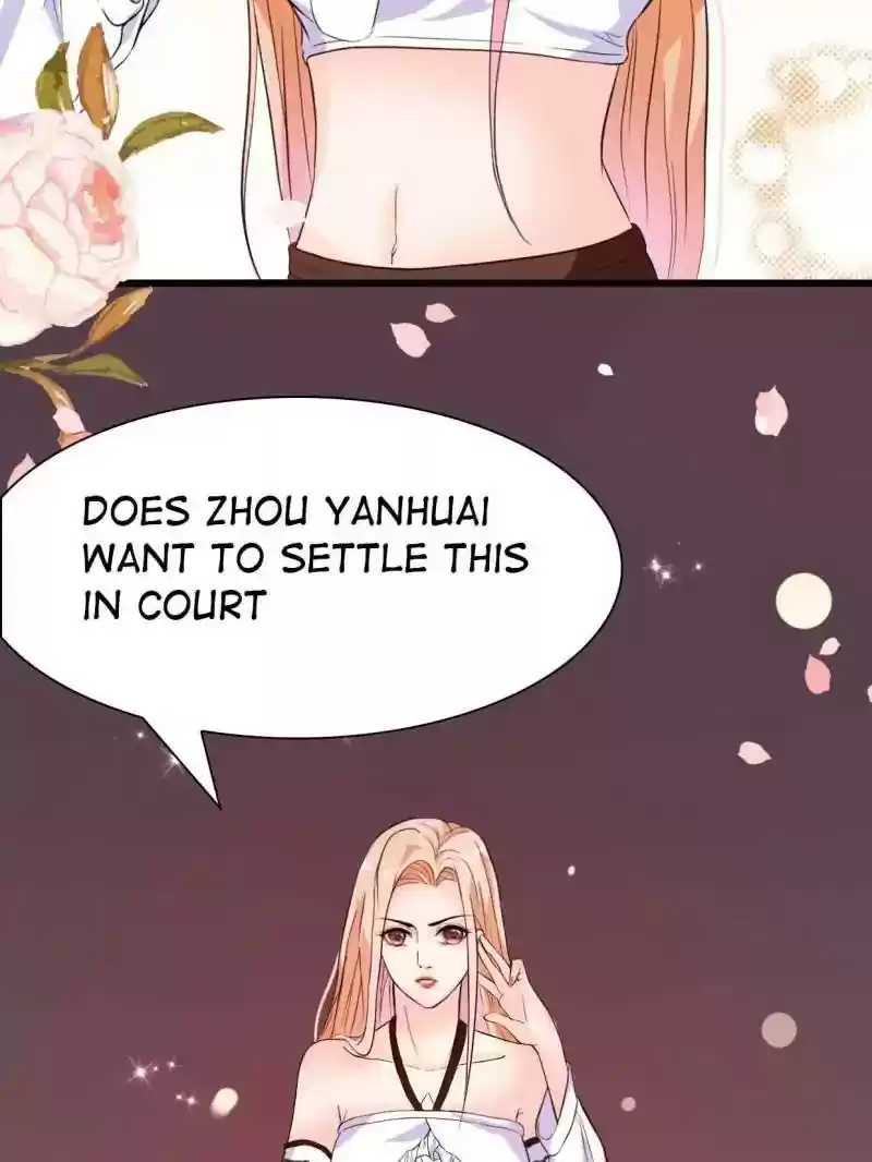 Mr. Zhou, Forced Marriage Is Illegal! Chapter 1