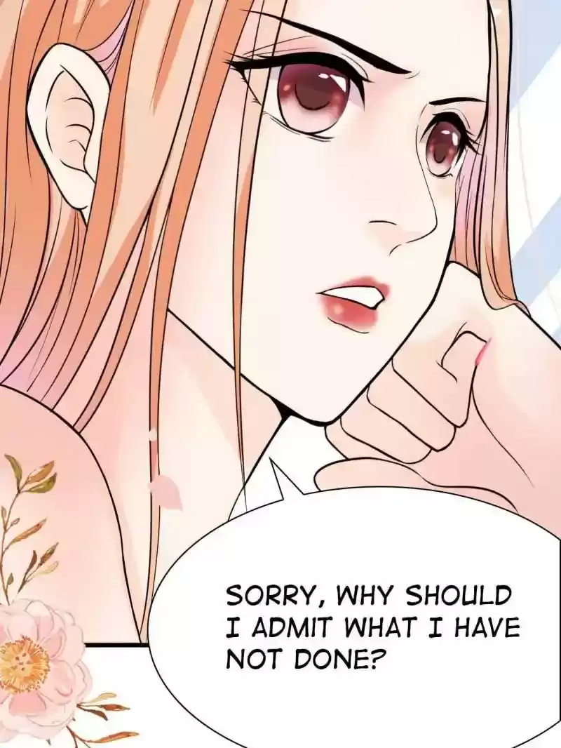 Mr. Zhou, Forced Marriage Is Illegal! Chapter 1