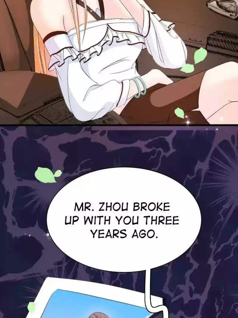 Mr. Zhou, Forced Marriage Is Illegal! Chapter 1