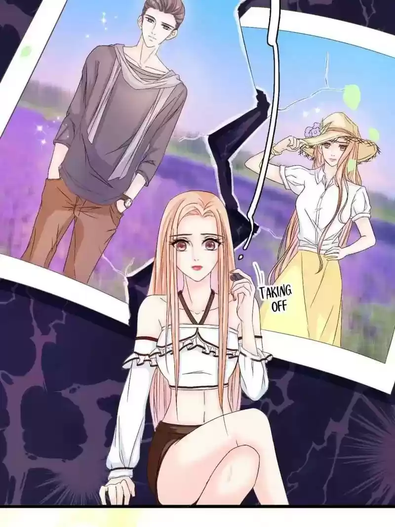 Mr. Zhou, Forced Marriage Is Illegal! Chapter 1