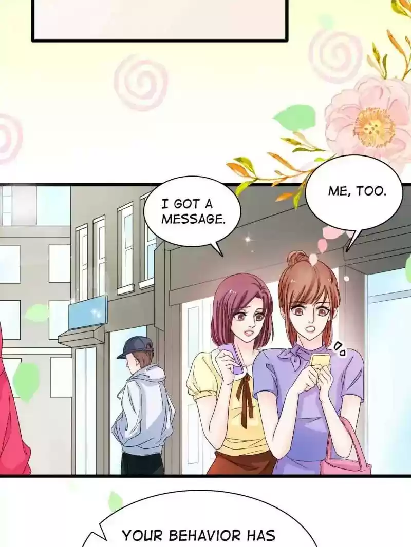 Mr. Zhou, Forced Marriage Is Illegal! Chapter 1