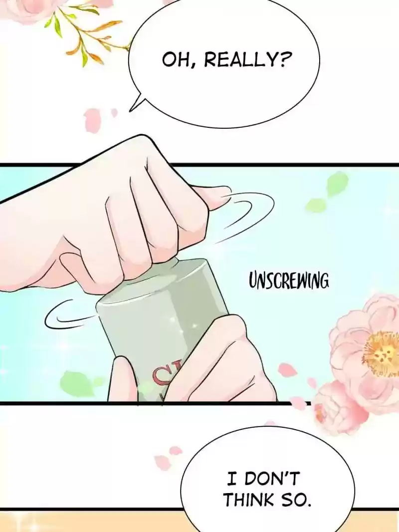 Mr. Zhou, Forced Marriage Is Illegal! Chapter 1