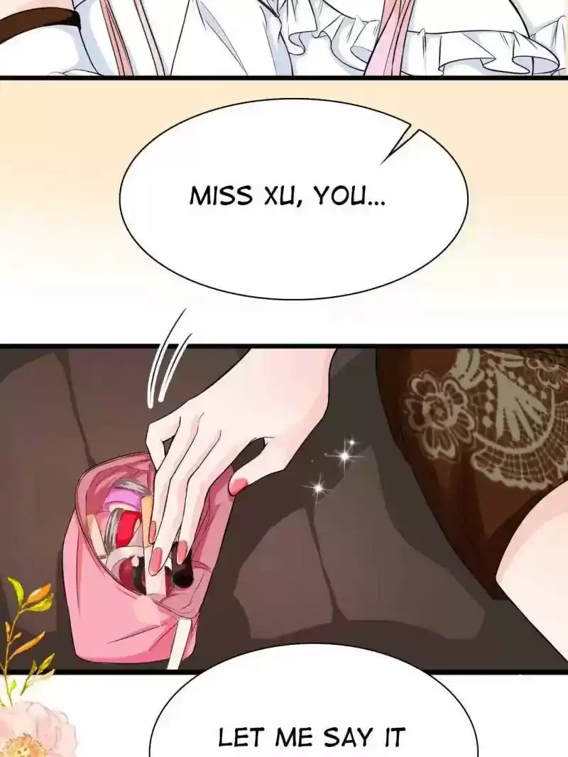 Mr. Zhou, Forced Marriage Is Illegal! Chapter 1