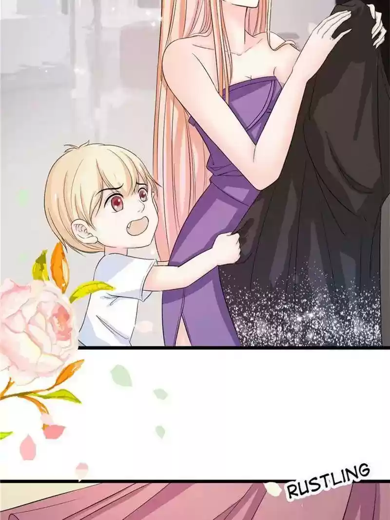 Mr. Zhou, Forced Marriage Is Illegal! Chapter 10