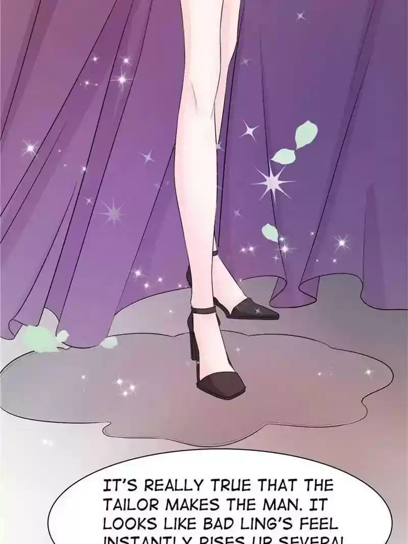 Mr. Zhou, Forced Marriage Is Illegal! Chapter 10