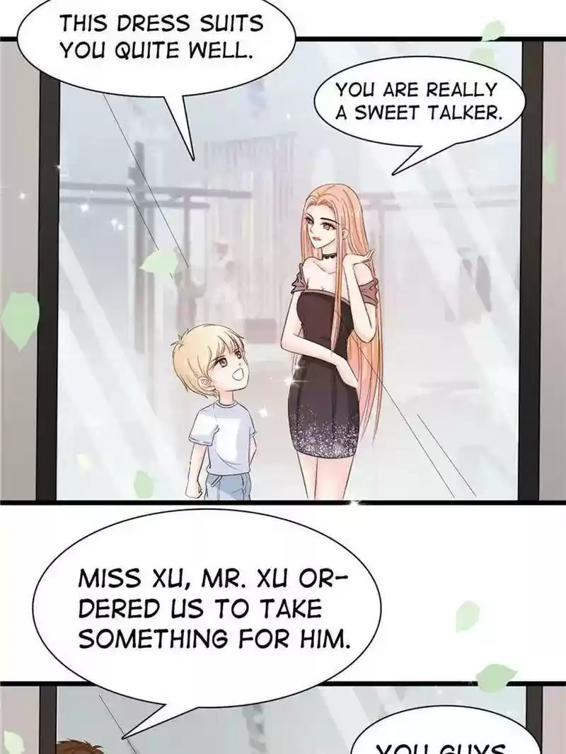 Mr. Zhou, Forced Marriage Is Illegal! Chapter 10