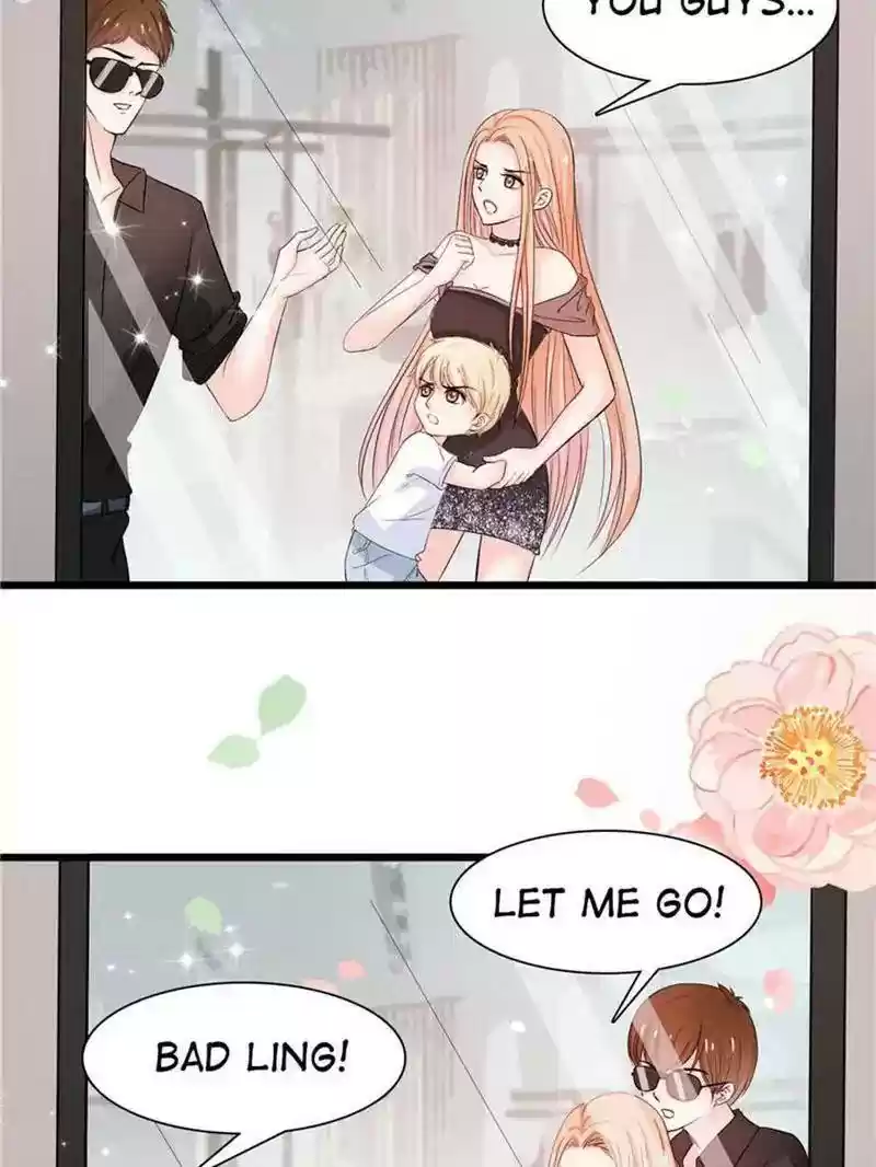 Mr. Zhou, Forced Marriage Is Illegal! Chapter 10