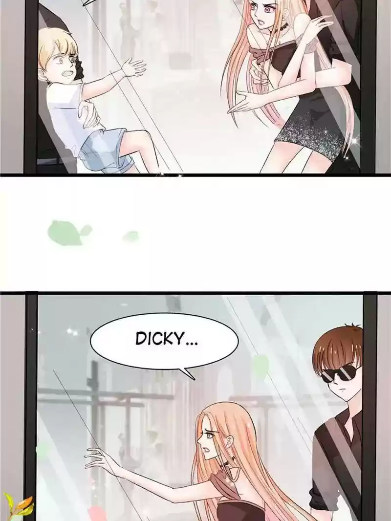 Mr. Zhou, Forced Marriage Is Illegal! Chapter 10