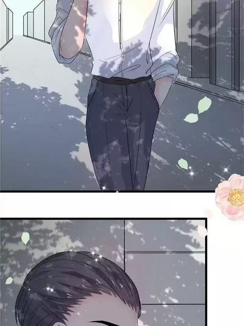 Mr. Zhou, Forced Marriage Is Illegal! Chapter 10