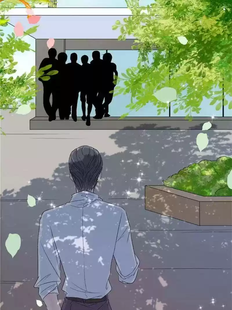 Mr. Zhou, Forced Marriage Is Illegal! Chapter 10