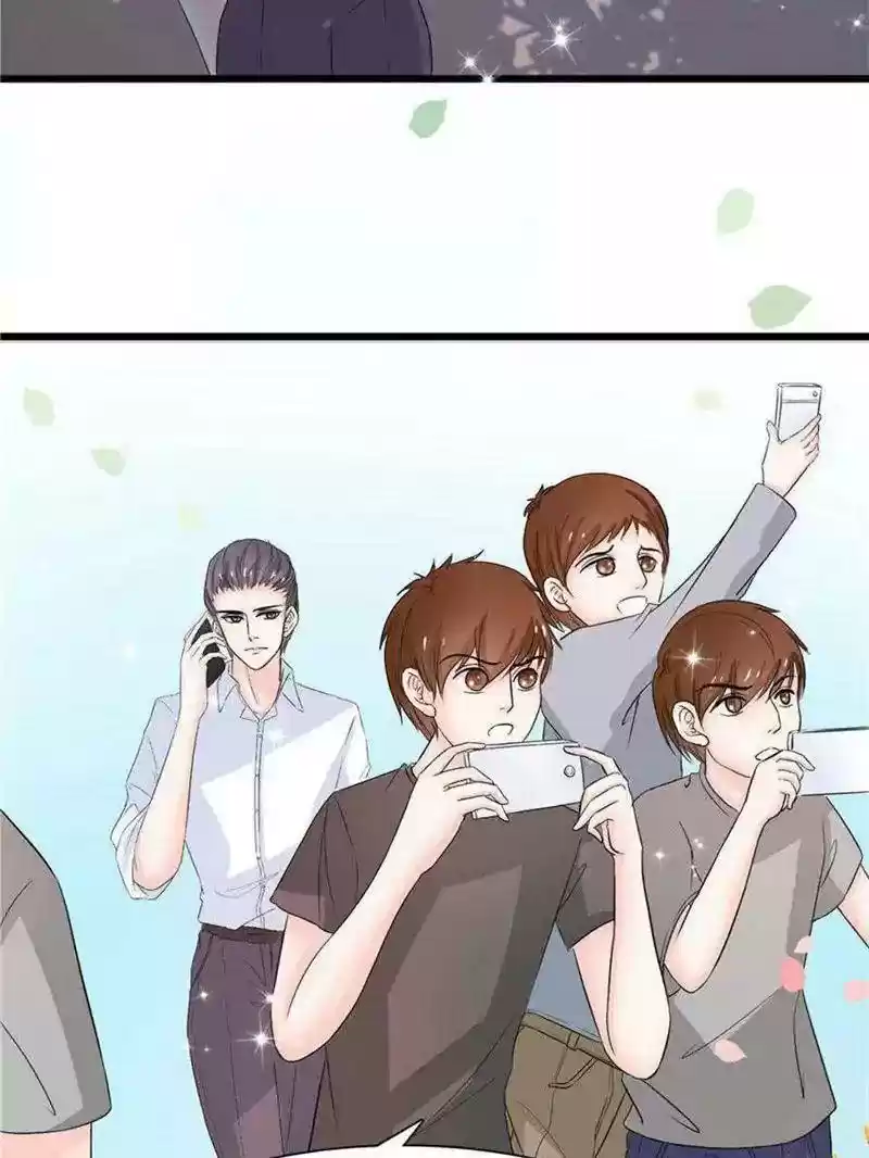 Mr. Zhou, Forced Marriage Is Illegal! Chapter 10