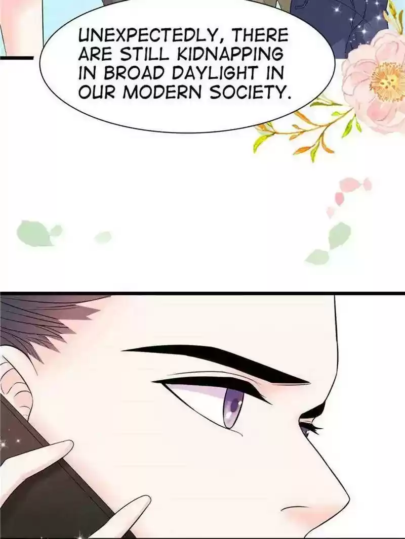 Mr. Zhou, Forced Marriage Is Illegal! Chapter 10