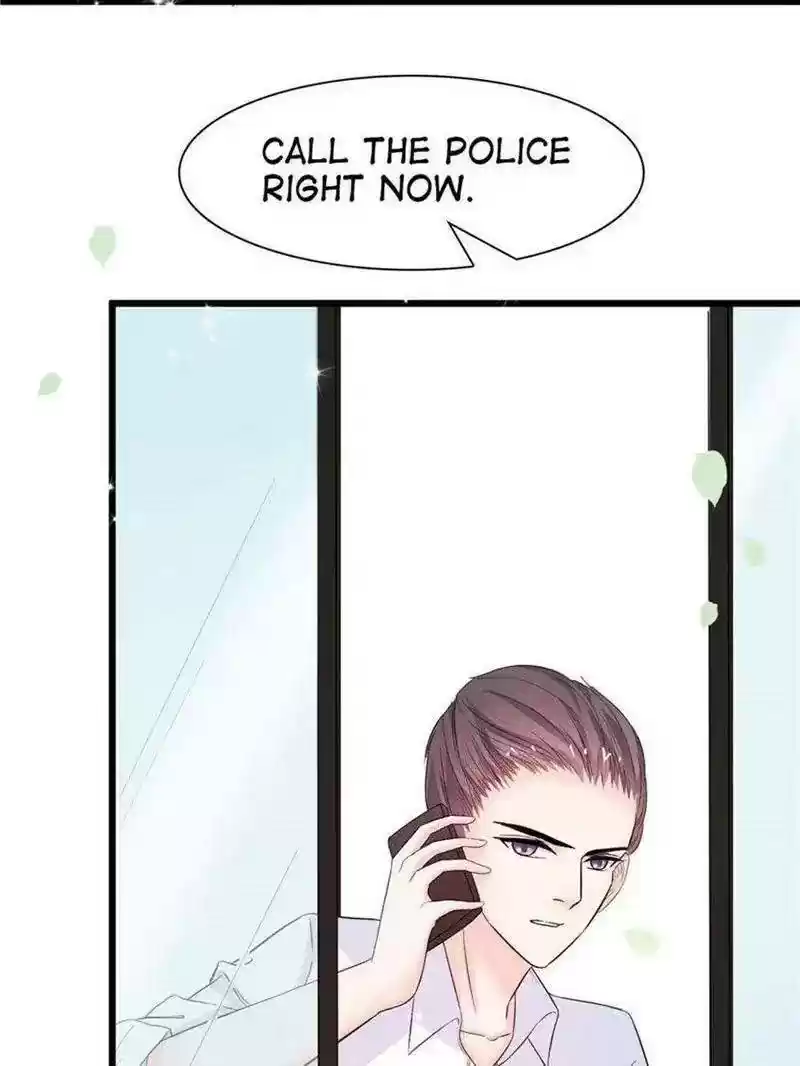 Mr. Zhou, Forced Marriage Is Illegal! Chapter 10