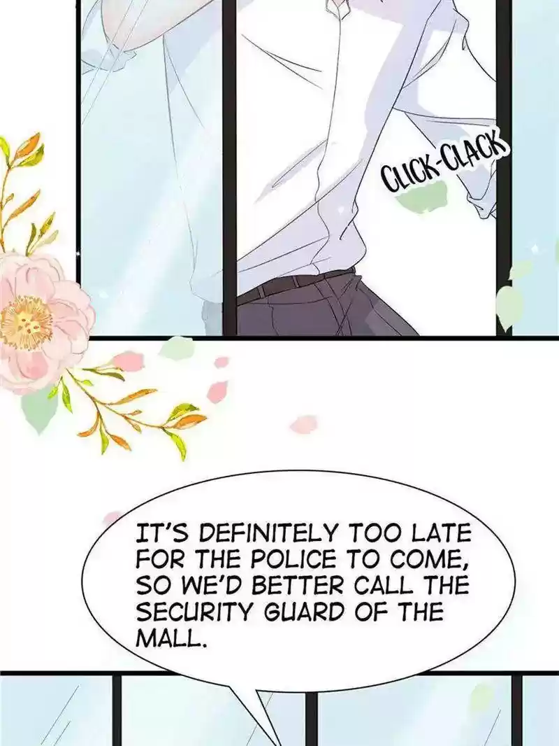 Mr. Zhou, Forced Marriage Is Illegal! Chapter 10